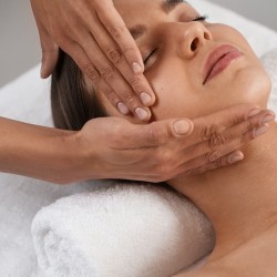 Японски терапевтичен масаж на лице Кобидо в Стара Загора Японски терапевтичен масаж на лице Кобидо в Стара Загора