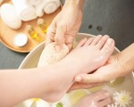 Погрижете се за здравето на краката си с Рефлексотерапия + ваничка със соли против умора и стрес в Стара Загора от Makaroon Погрижете се за здравето на краката си с Рефлексотерапия + ваничка със соли против умора и стрес в Стара Загора от Makaroon