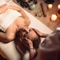 Кралски масаж на цяло тяло + масаж на глава и лице в Стара Загора Кралски масаж на цяло тяло + масаж на глава и лице в Стара Загора