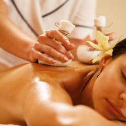 Лечебен масаж на цяло тяло в Стара Загора 