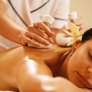 Лечебен масаж на цяло тяло в Стара Загора 