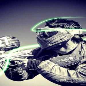 Пейнтбол за група от 8 човека