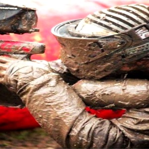 Пейнтбол за група от 8 човека