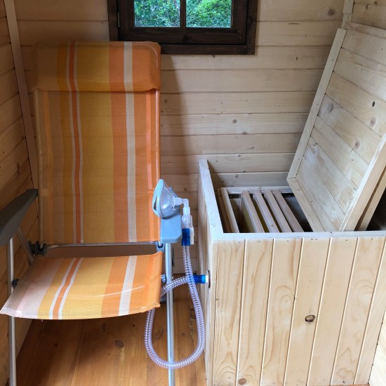 Навлезте в Апитерапията с "Инхалация с прополис" от Makaroon Навлезте в Апитерапията с "Инхалация с прополис" от Makaroon