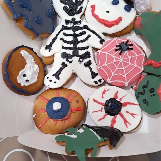 Кулинарна и творческа работилница за деца от Makaroon Кулинарна и творческа работилница за деца от Makaroon