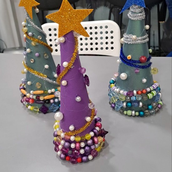 Творческа работилница за деца от Makaroon