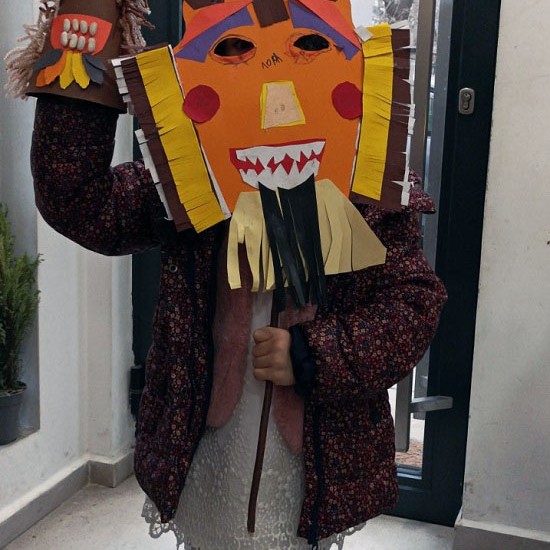 Творческа работилница за деца от Makaroon