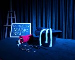 Magic show for | Makaroon.bg