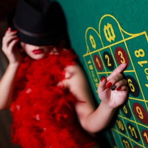 Ескейп руум в стаята на триковете: Бара на Ал Капоне