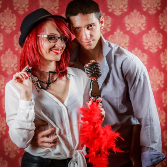 Подари преживяване - Ескейп руум Бара на Ал Капоне | Makaroon.bg