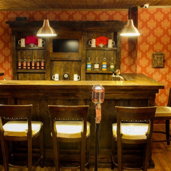 Подари преживяване - Ескейп руум Бара на Ал Капоне | Makaroon.bg