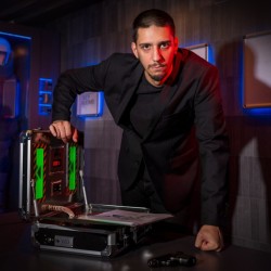 Излезте от зоната си на комфорт в БУМ! – ескейп стая 