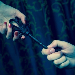 Ескейп руум в стаята на триковете: Детектива и Машината на времето Ескейп руум в стаята на триковете: Детектива и Машината на времето