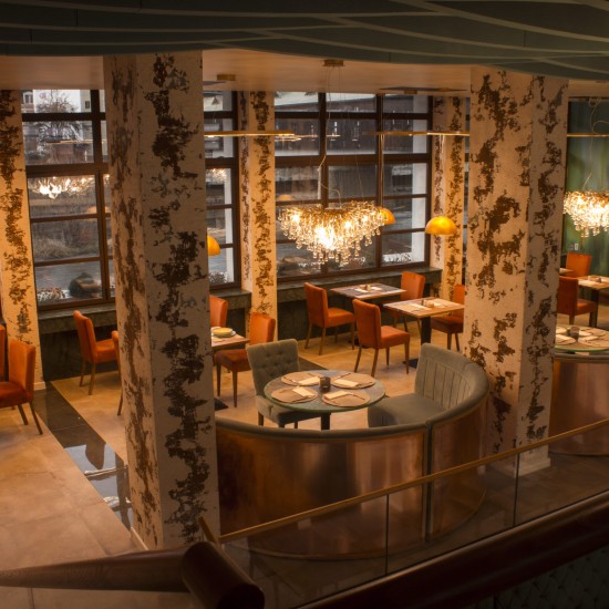 Впуснете се в едно кулинарно пътешествие с Вечеря за двама в ресторант Край Реката, гр. Ловеч от Makaroon