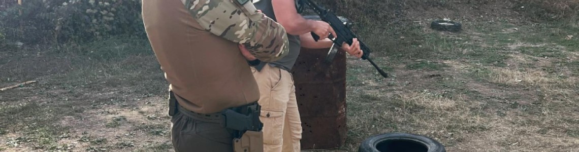 Оцеляване и самозащита: Как двудневен ваучер за обучение може да повиши вашата безопасност 