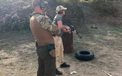 Оцеляване и самозащита: Как двудневен ваучер за обучение може да повиши вашата безопасност 