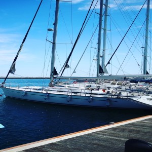 Наем на луксозна яхта в Несебър - разнообрази почивката на море!