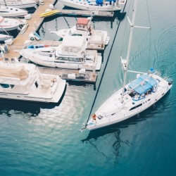 Круиз с яхта от Несебър до Созопол, остров Света Анастасия или няколко дневен круиз по Черноморието