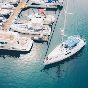 Круиз с яхта от Несебър до Созопол, остров Света Анастасия или няколко дневен круиз по Черноморието