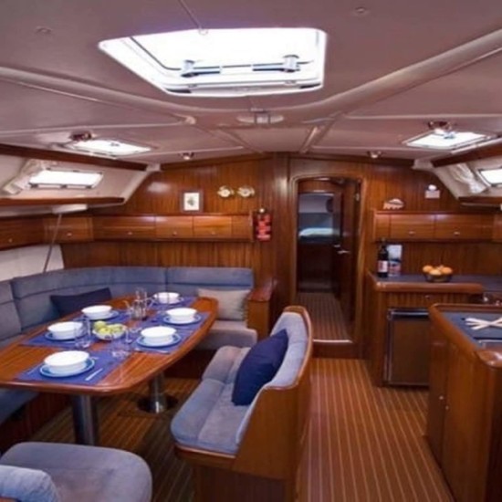 Романтична вечеря на яхта в Несебър по залез слънце от Макароон