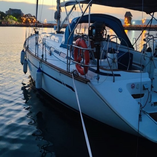 Романтична вечеря на яхта в Несебър по залез слънце от Макароон