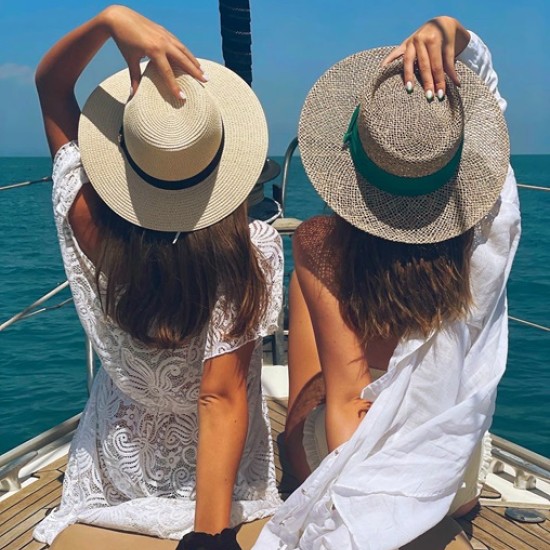 Наем на луксозна яхта от гр. Варна от Макароон