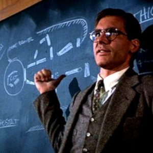 Ескейп руум в паралелна вселена за двама: Загадките на професор Линд