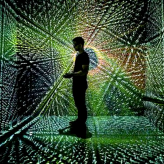 Превърнете се в изследовател Ескейп руум в паралелна вселена: Загадките на професор Линд от Makaroon Превърнете се в изследовател Ескейп руум в паралелна вселена: Загадките на професор Линд от Makaroon