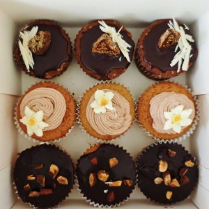 Вкусно преживяване - семейна сладкарска работилница