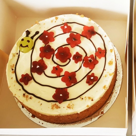 Подарете на себе си и своето дете едно вкусно преживяване със Семейна сладкарска работилница от Makaroon