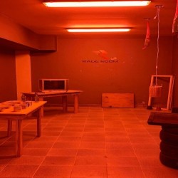 Изпусни парата за половин час в „Стая на гнева“ 