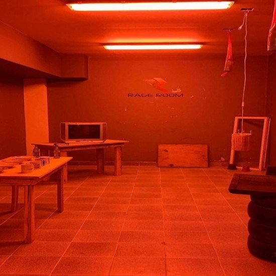 Изпусни парата за половин час в „Стая на гнева“  от Makaroon