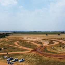 Дрифт шофиране