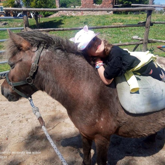 Насладете се на красотата на природата с Разходка на кон край Перник за двама от Makaroon Насладете се на красотата на природата с Разходка на кон край Перник за двама от Makaroon