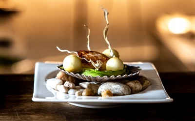 7 delicious experiences in the capital that you must try