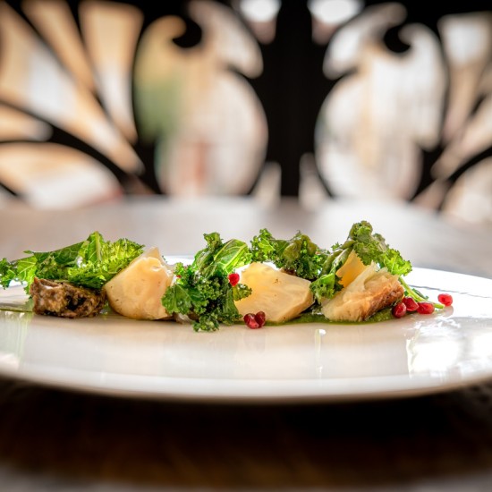 Ваучер за вечеря в ресторант Андре – наслада за сетивата! от Макароон