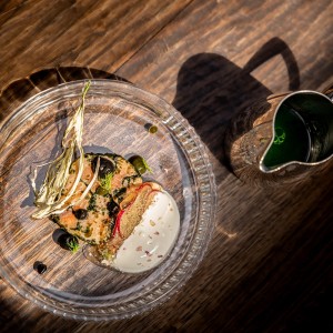 Ваучер за вечеря в ресторант Андре – наслада за сетивата!