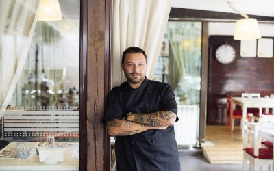 Двойна доза удоволствие: Вижте защо да изберете ваучер за пица меню при Шеф Лео Бианки!