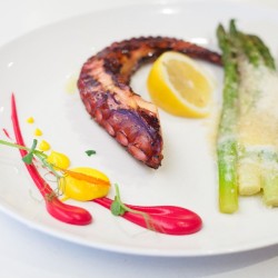 Вечеря за двама при шеф Лео Бианки Вечеря за двама при шеф Лео Бианки