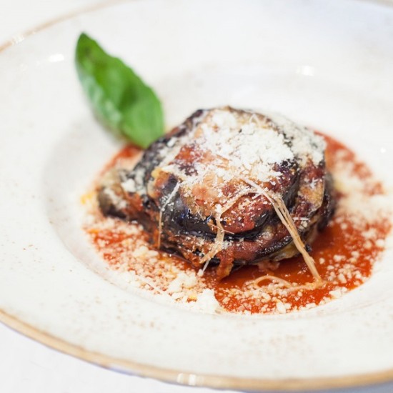 Вечеря за двама при шеф Лео Бианки от Макароон