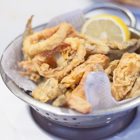 Вечеря за двама при шеф Лео Бианки от Макароон