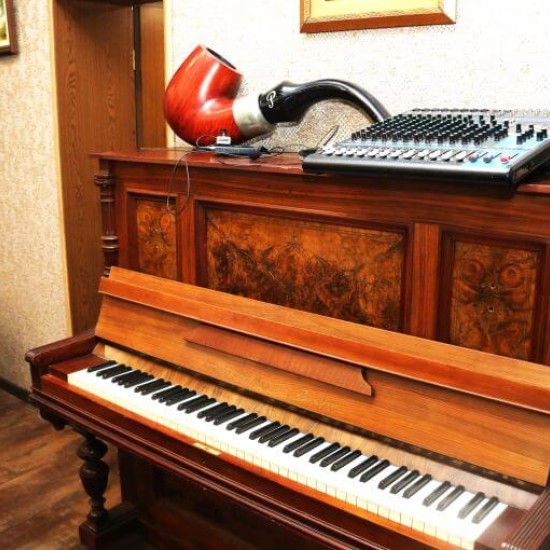 Опитайте автентична балканска кухня и специалното лоплато в сръбски ресторант Стефанович от Makaroon Опитайте автентична балканска кухня и специалното лоплато в сръбски ресторант Стефанович от Makaroon