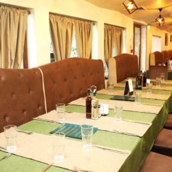 Насладете се на вкуса на Балканите с вечеря за двама с 4-степенно меню в сръбски ресторант-Кафана Стефанович