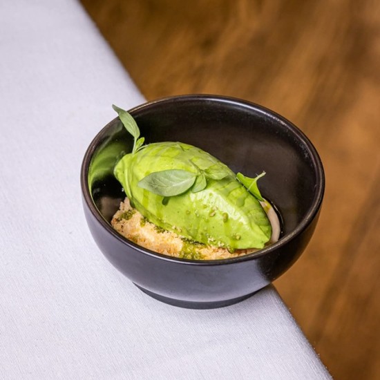 Вижте Италия през български поглед с 6-степенно меню за двама в ресторант Уника от Makaroon Вижте Италия през български поглед с 6-степенно меню за двама в ресторант Уника от Makaroon