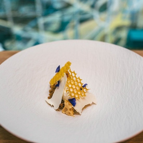 Вижте Италия през български поглед с 6-степенно меню за двама в ресторант Уника от Makaroon Вижте Италия през български поглед с 6-степенно меню за двама в ресторант Уника от Makaroon