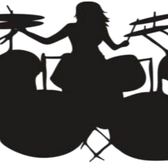 Стани рок звезда с уроци по барабани: Пакет от два урока от Makaroon Стани рок звезда с уроци по барабани: Пакет от два урока от Makaroon