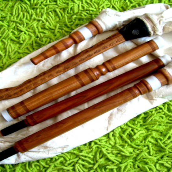 Докоснете се до българските традиции с Пакет от два урока по свирене на гайда от Makaroon Докоснете се до българските традиции с Пакет от два урока по свирене на гайда от Makaroon