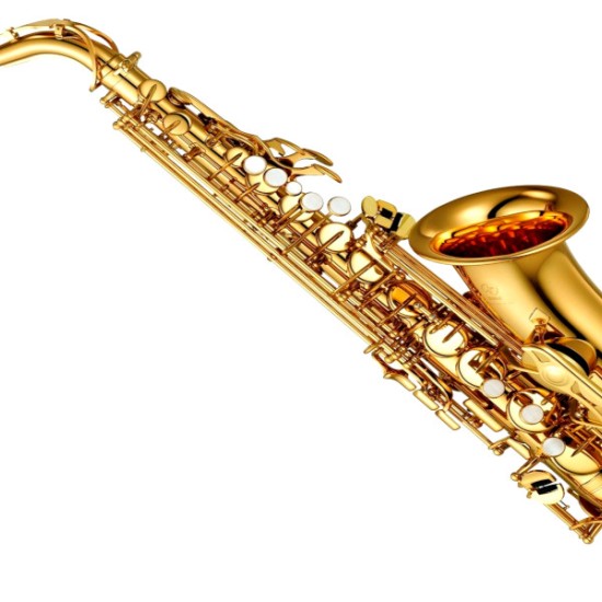 Опознайте чувствената музика с Пакет от два урока по свирене на саксофон от Makaroon