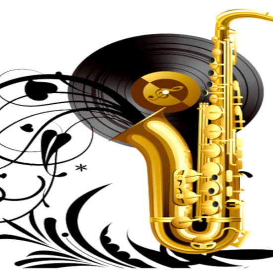 Опознайте чувствената музика с Пакет от два урока по свирене на саксофон от Makaroon