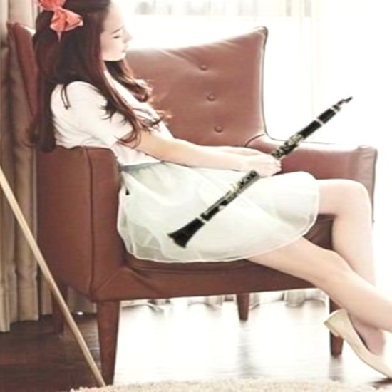 Влезе в света на музиката с Индивидуални уроци по класически инструменти (пиано, цигулка или флейта) от Makaroon